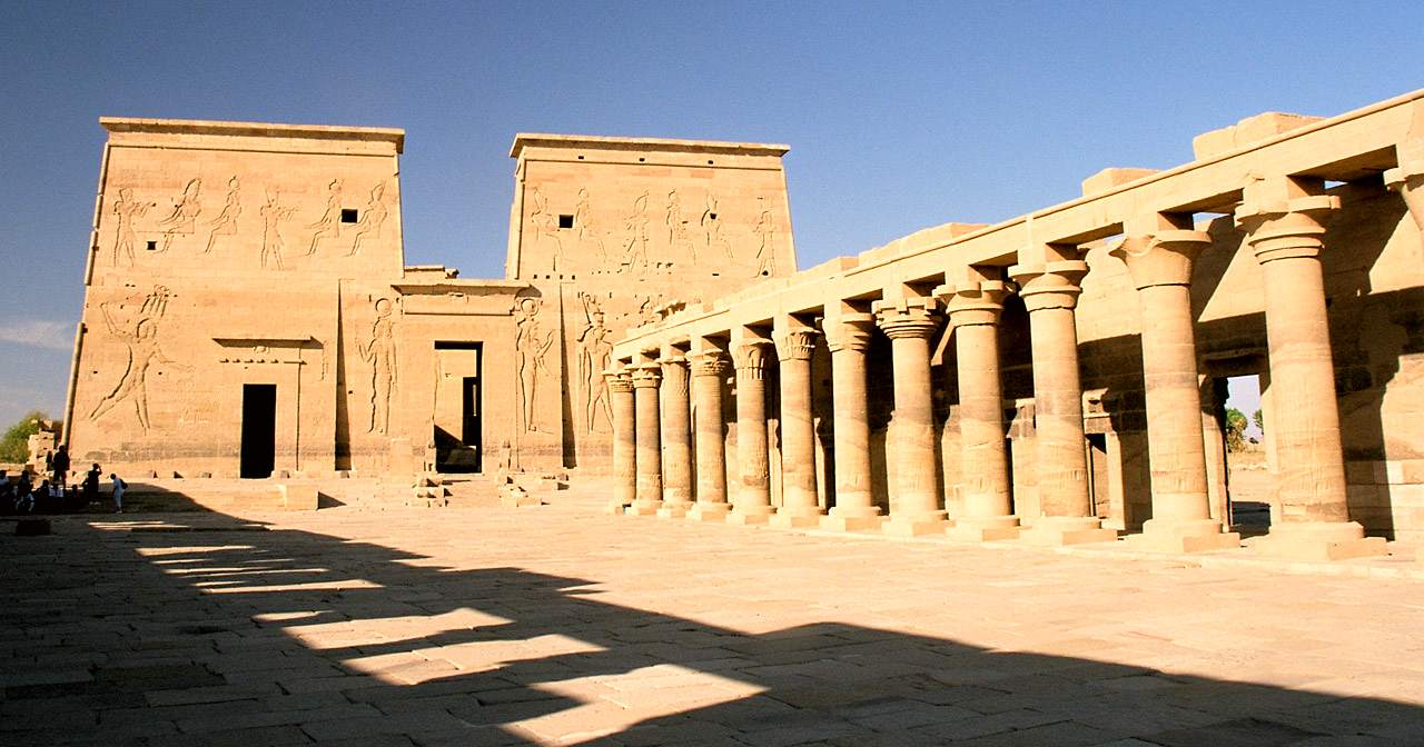 Egypt