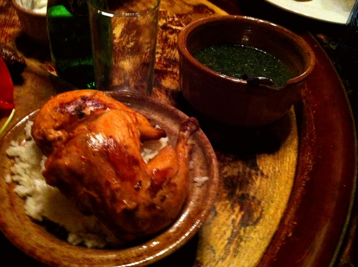 Local food and drinks - Egypt