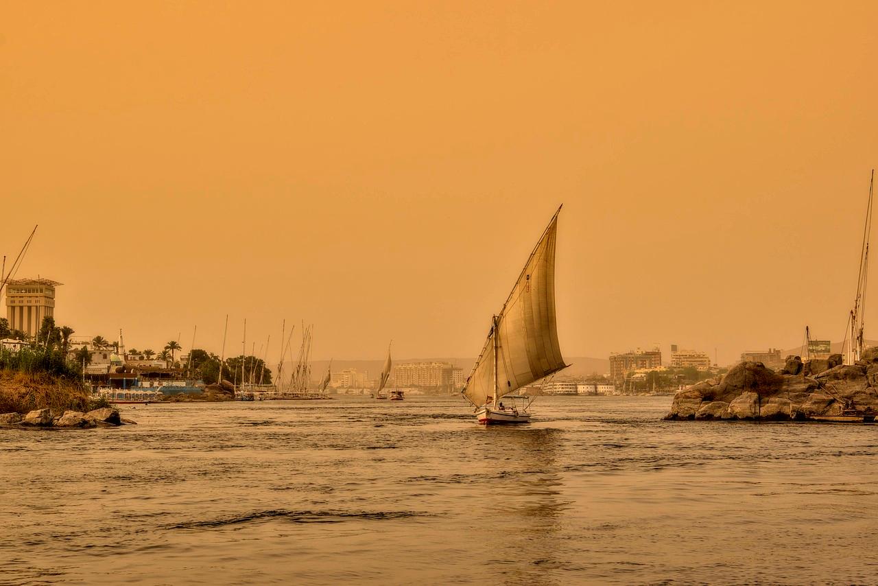 Egypt