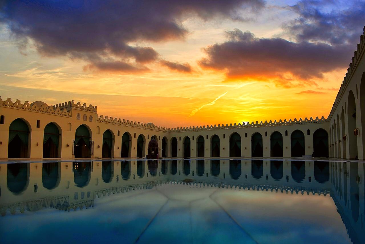 Egypt