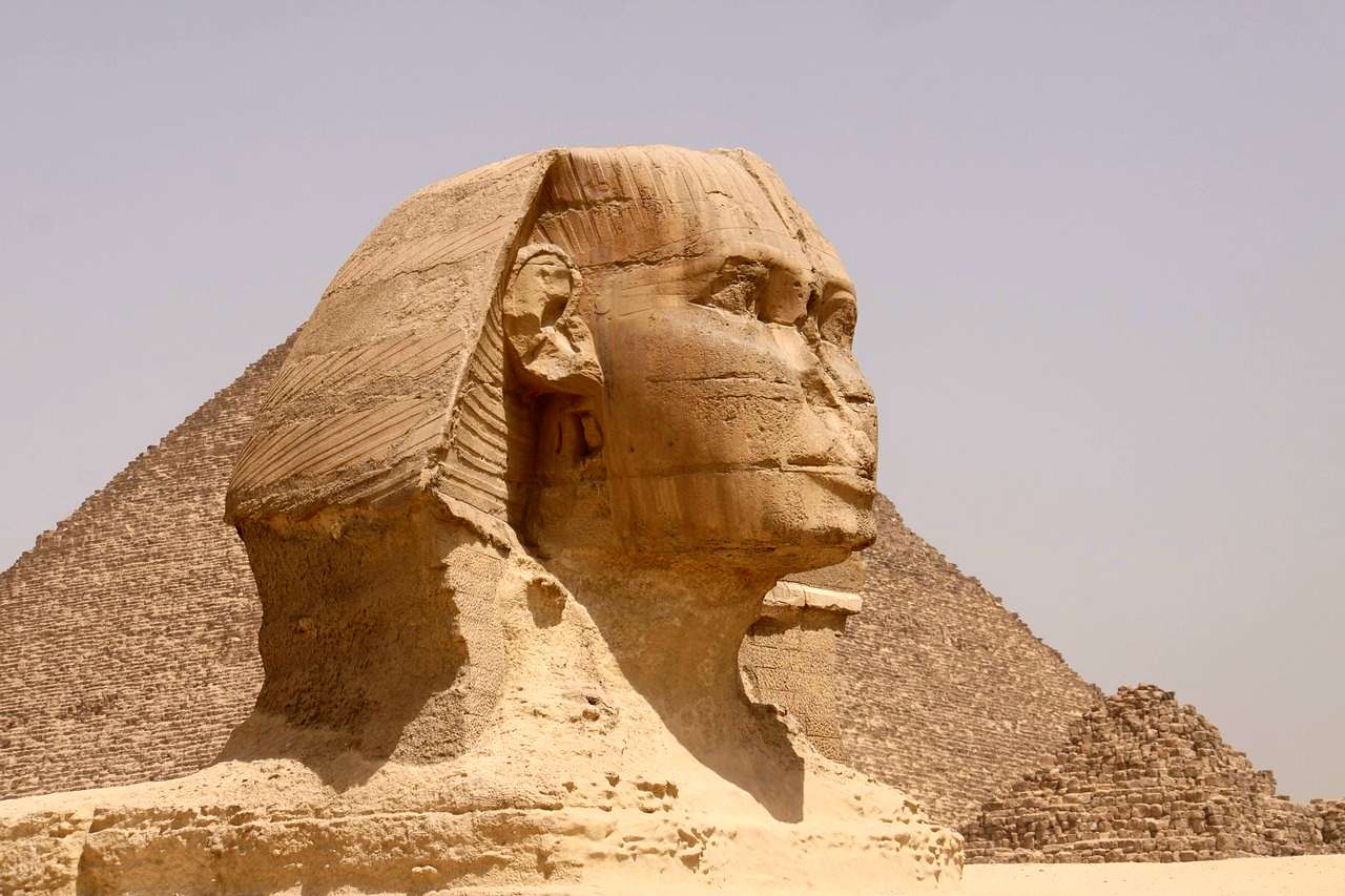 Egypt