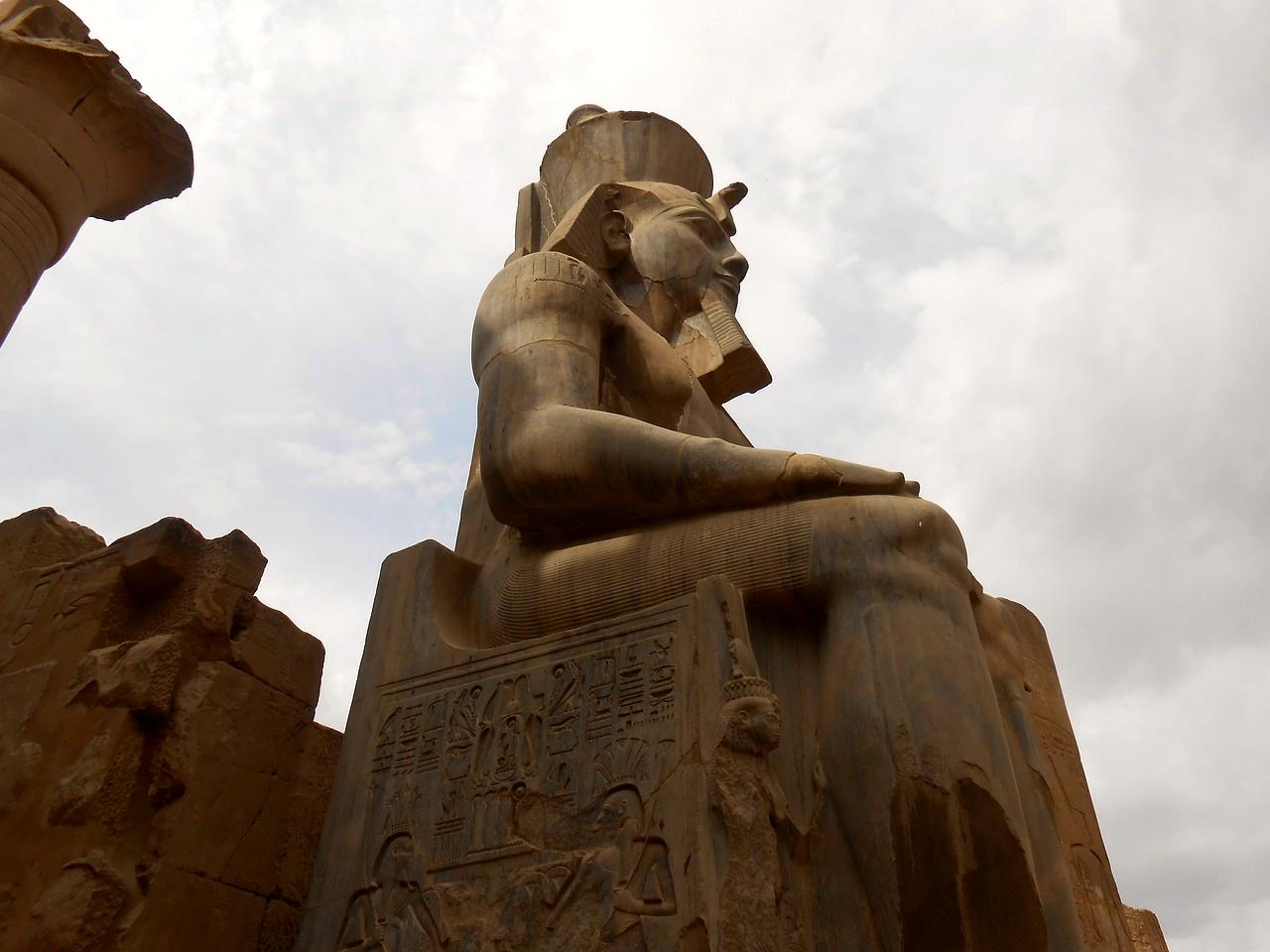 Egypt