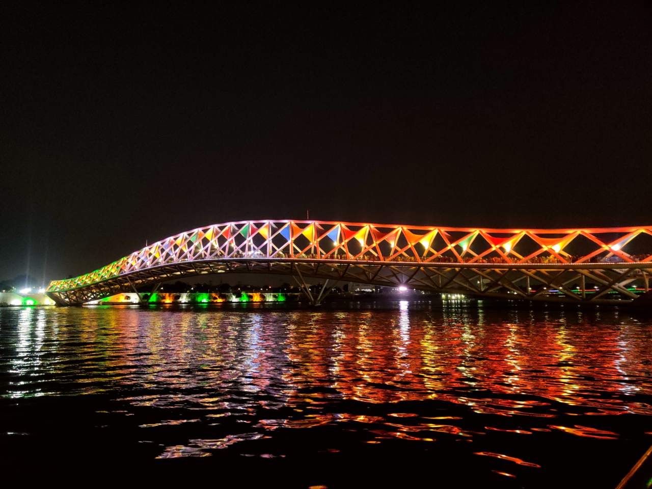 Ahmedabad