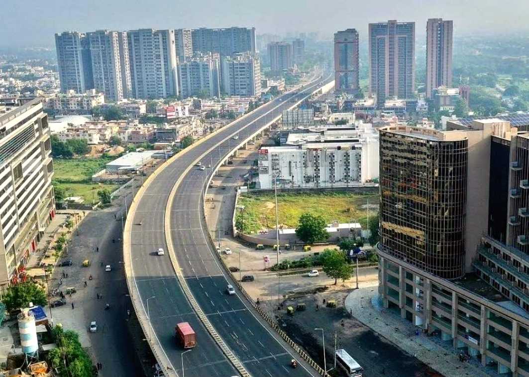 Ahmedabad