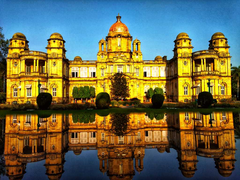 Vadodara