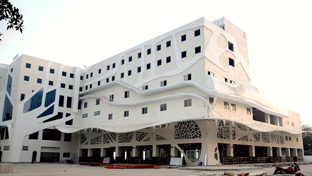 Vadodara
