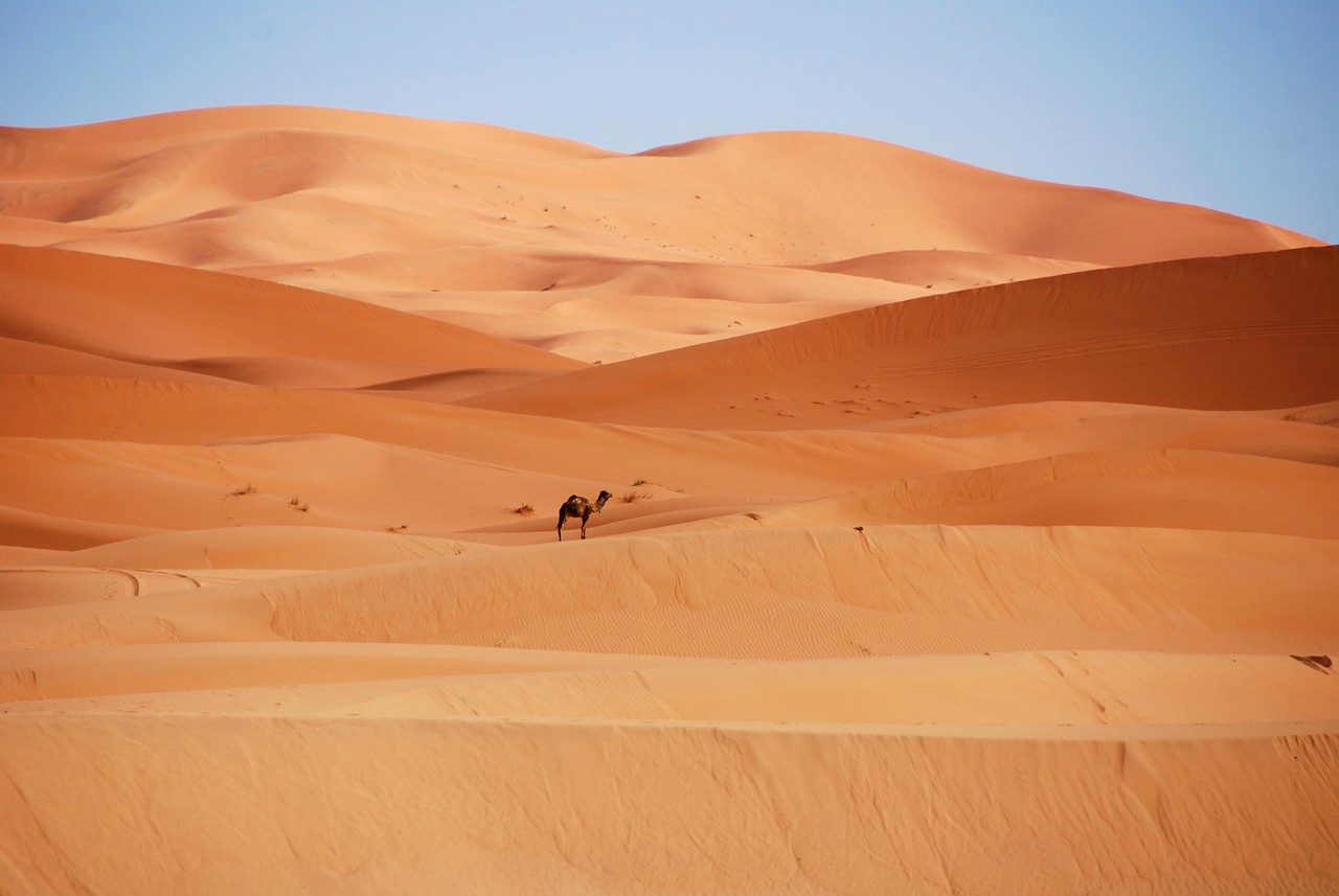 Morocco