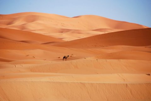 Morocco