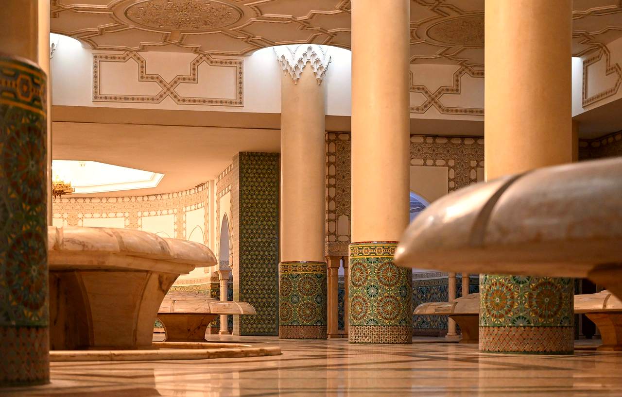 Morocco
