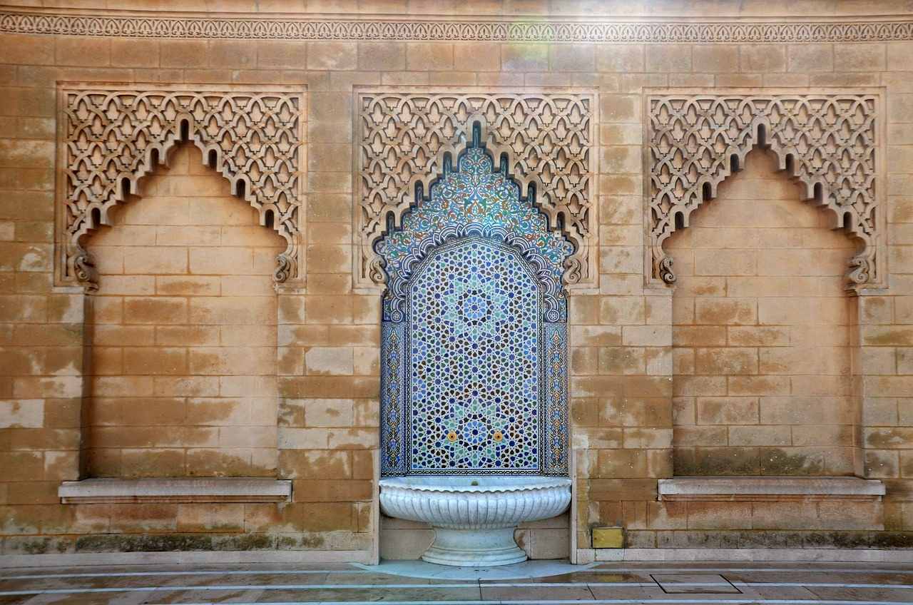 Morocco