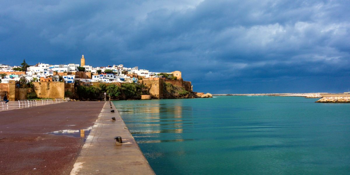 Morocco