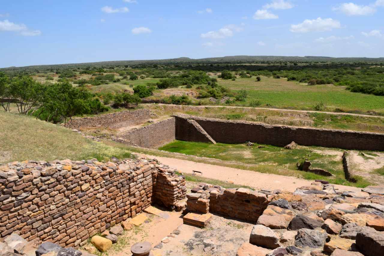 History - Kutch