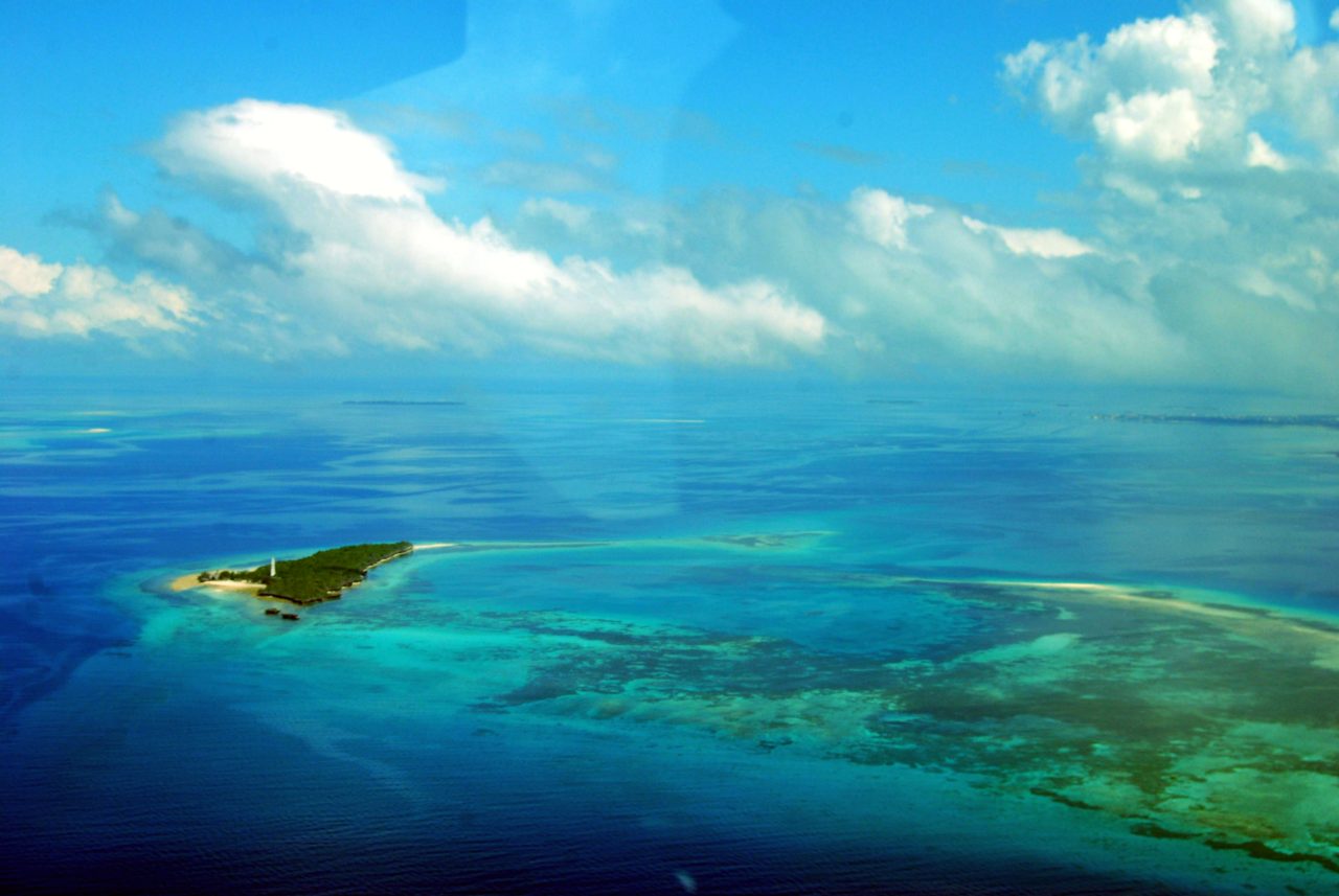 Zanzibar's Enchanting Beaches Await
