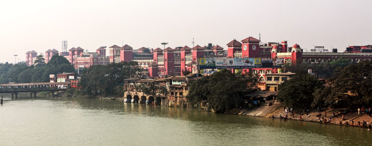 Howrah