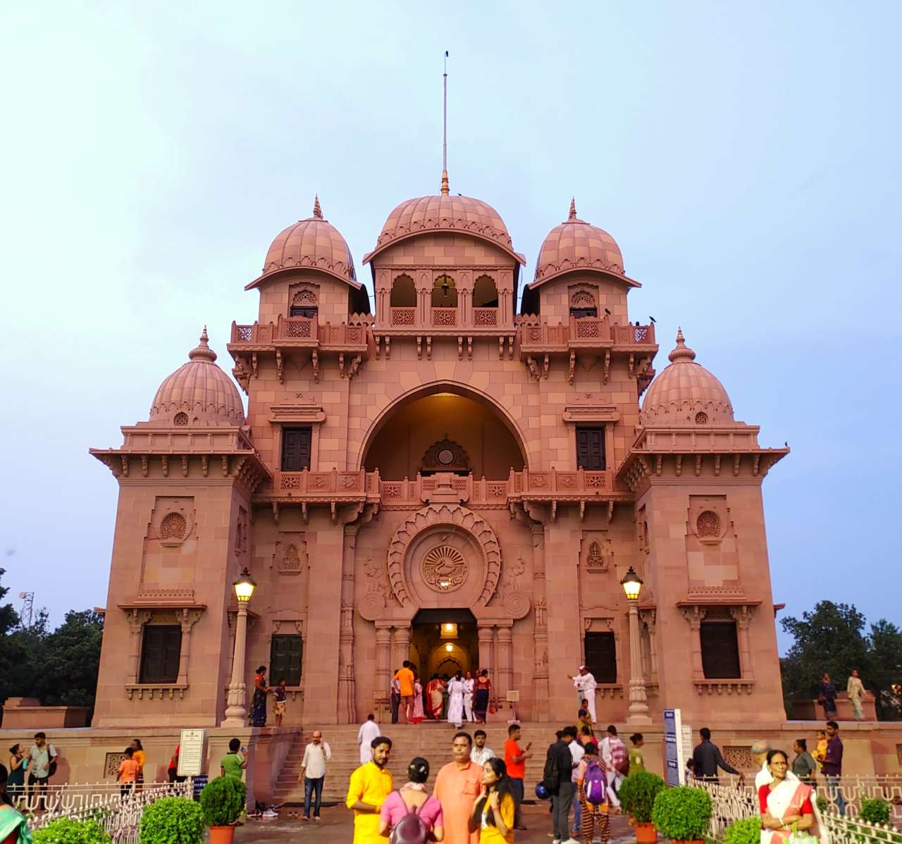Howrah