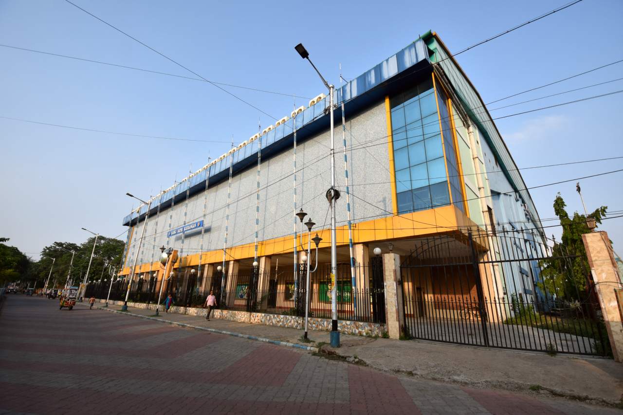 Howrah
