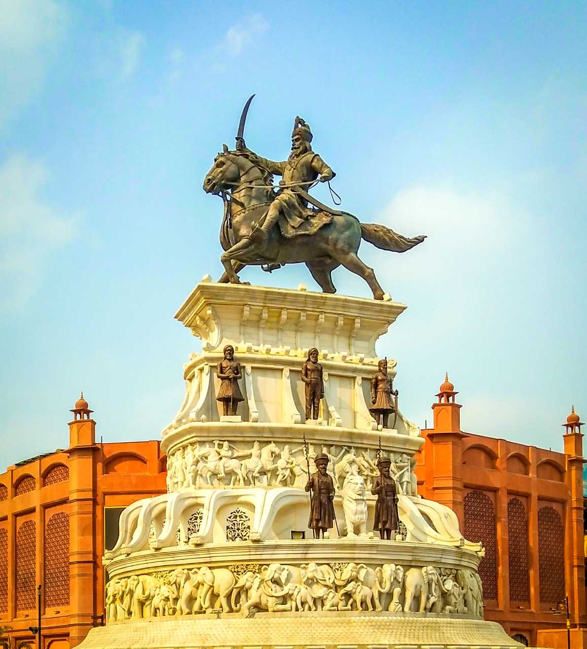 Amritsar