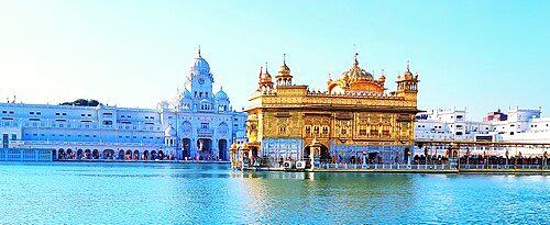 Amritsar