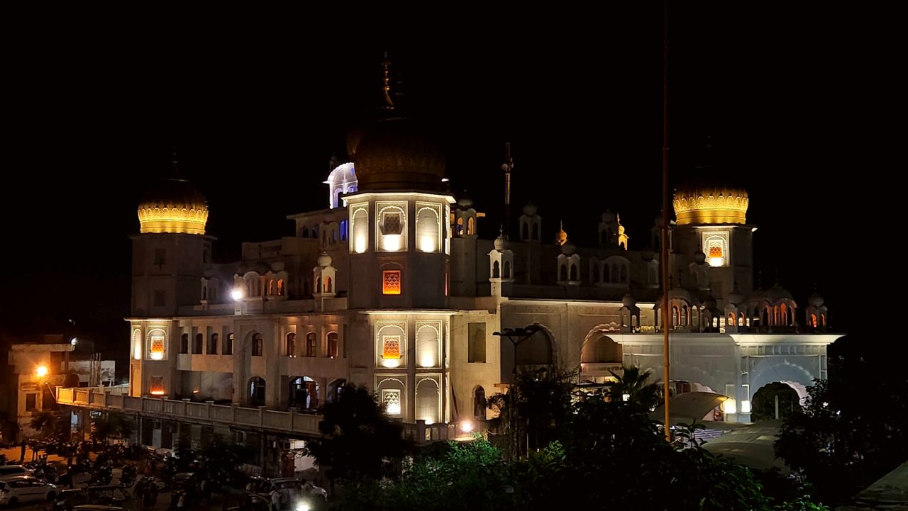 Ludhiana