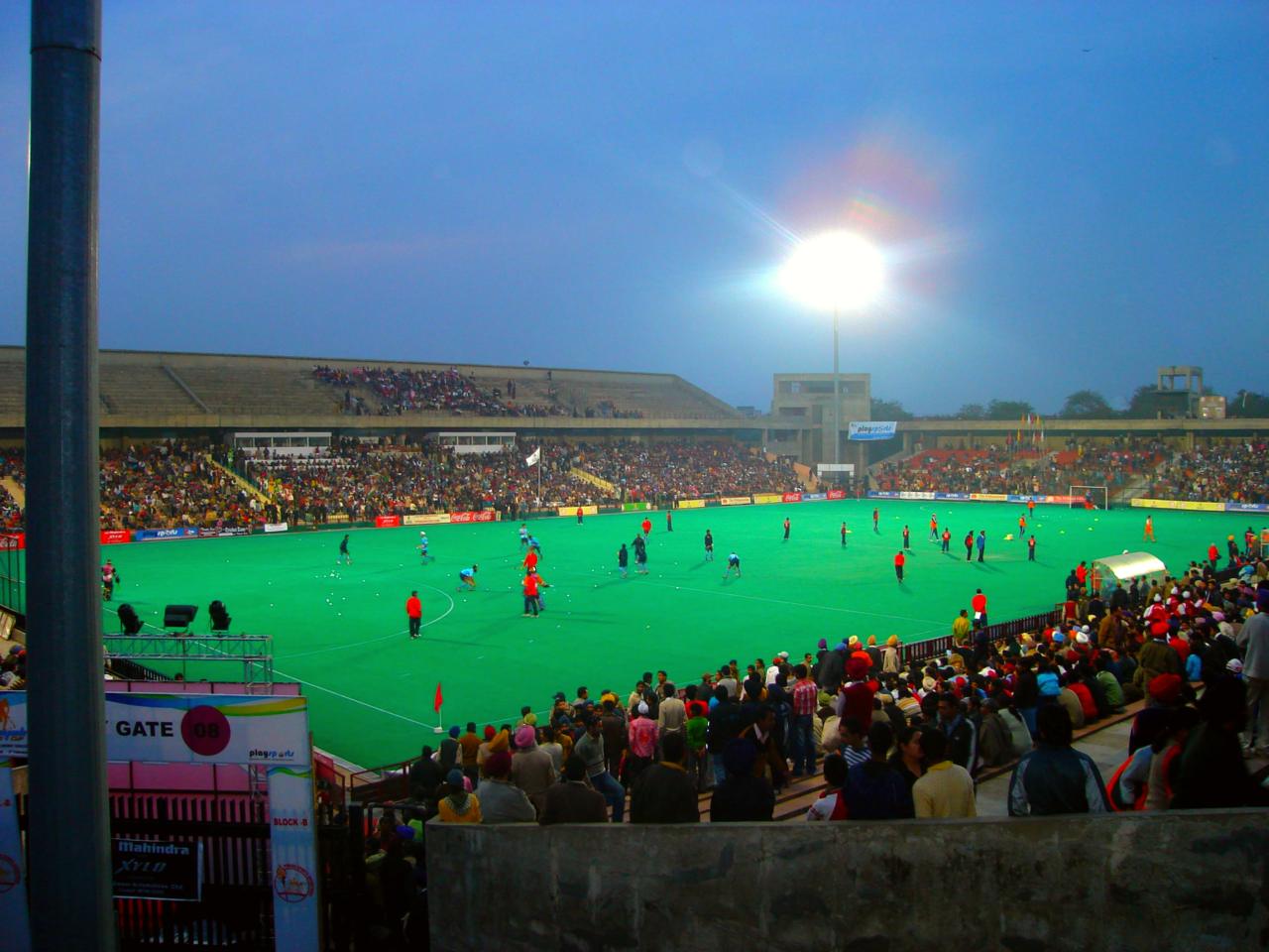 Chandigarh