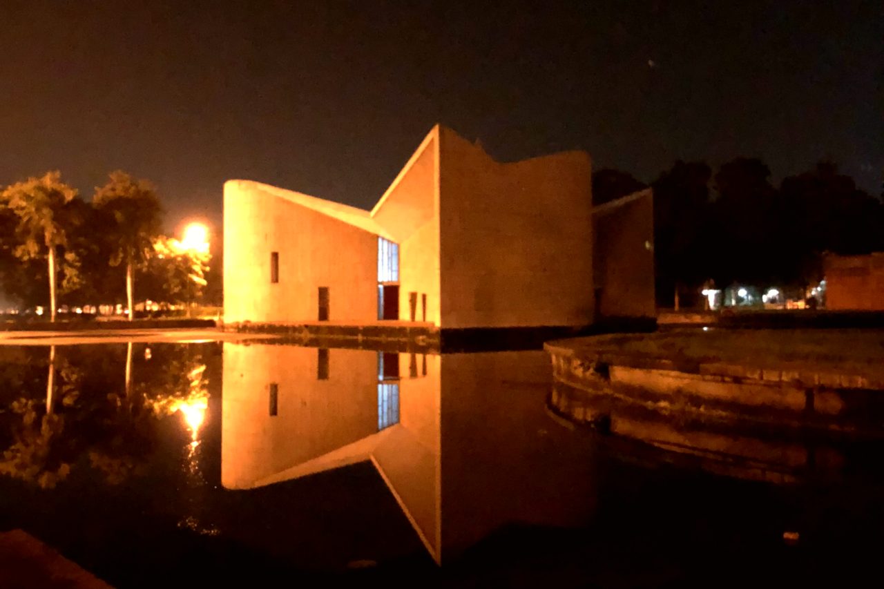 Chandigarh
