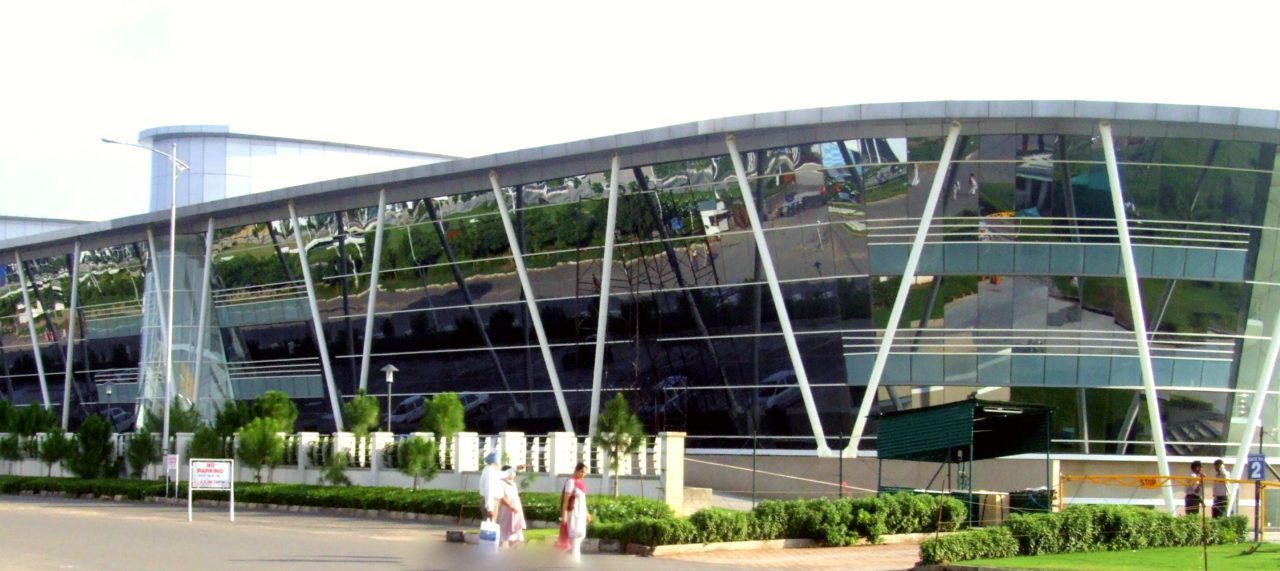 Chandigarh