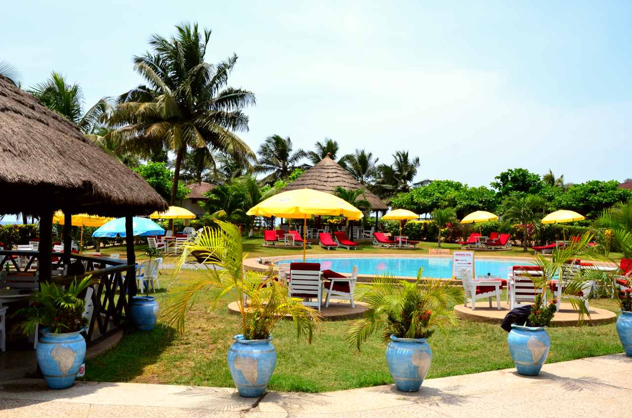 Ghana