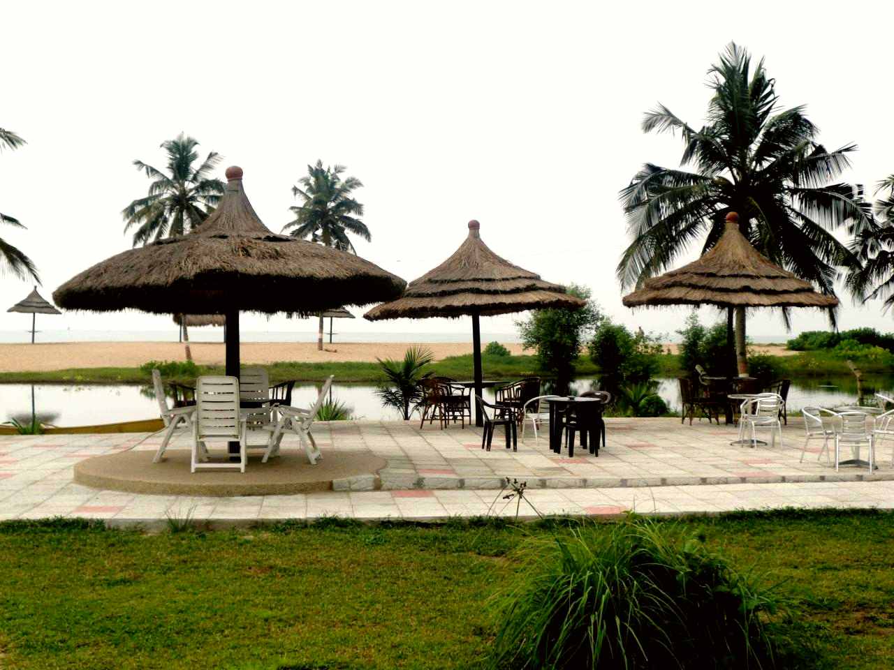 Ghana