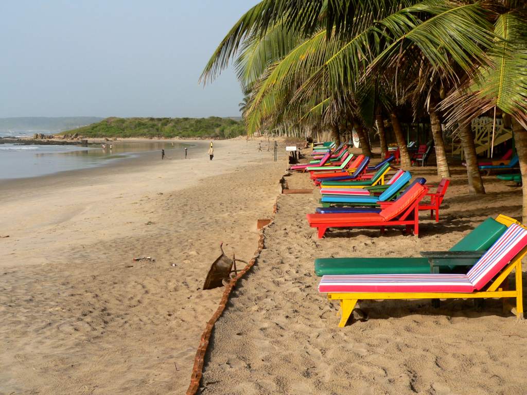 Ghana