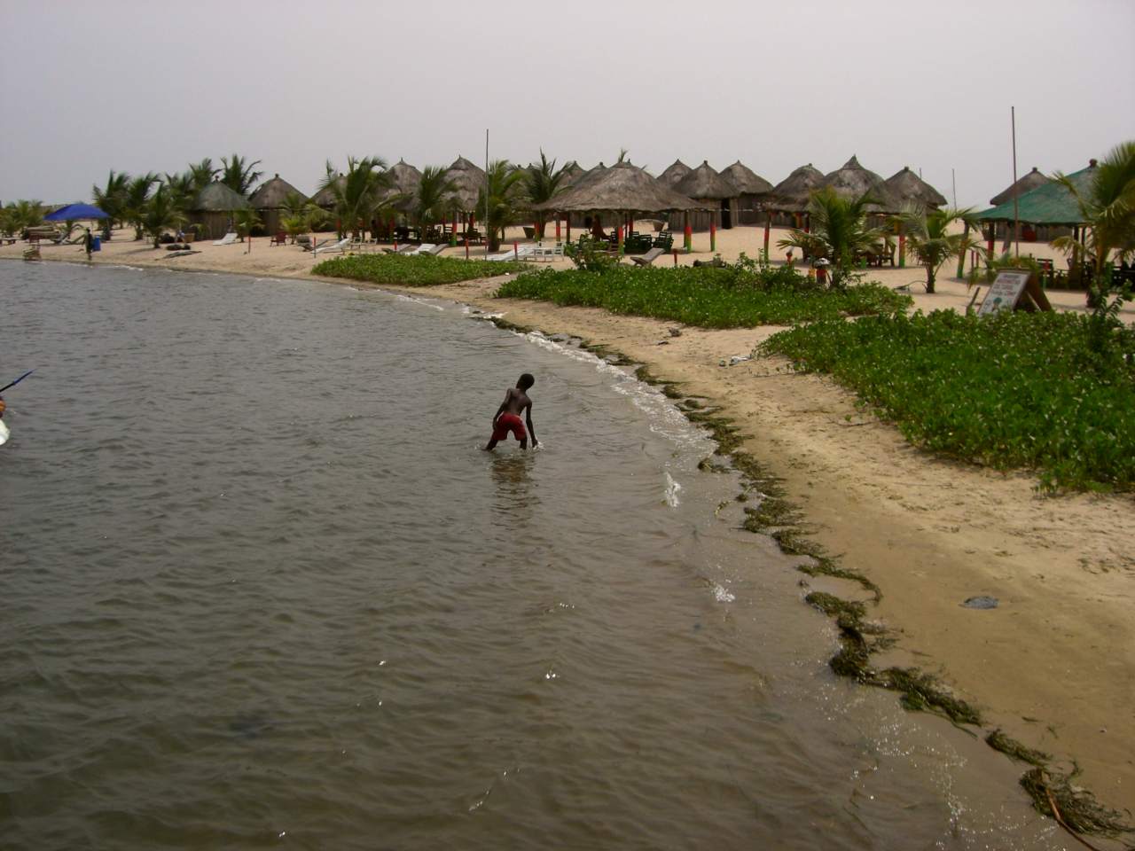 Ghana