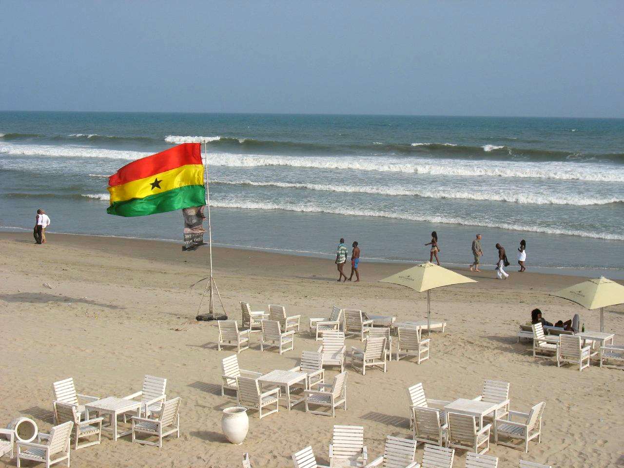 Ghana