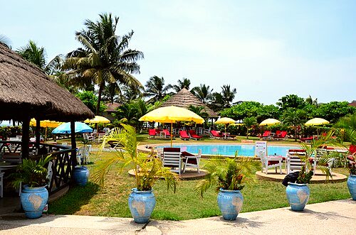 Ghana