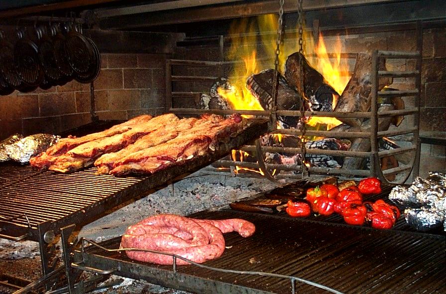Local food and drinks - Buenos Aires