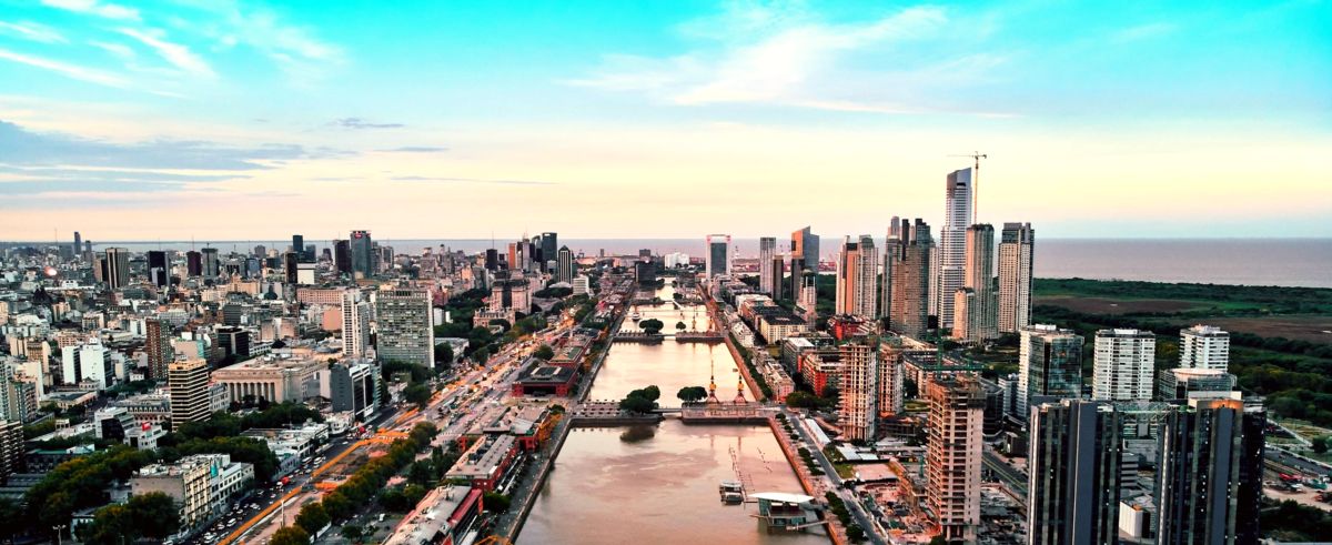 History - Buenos Aires