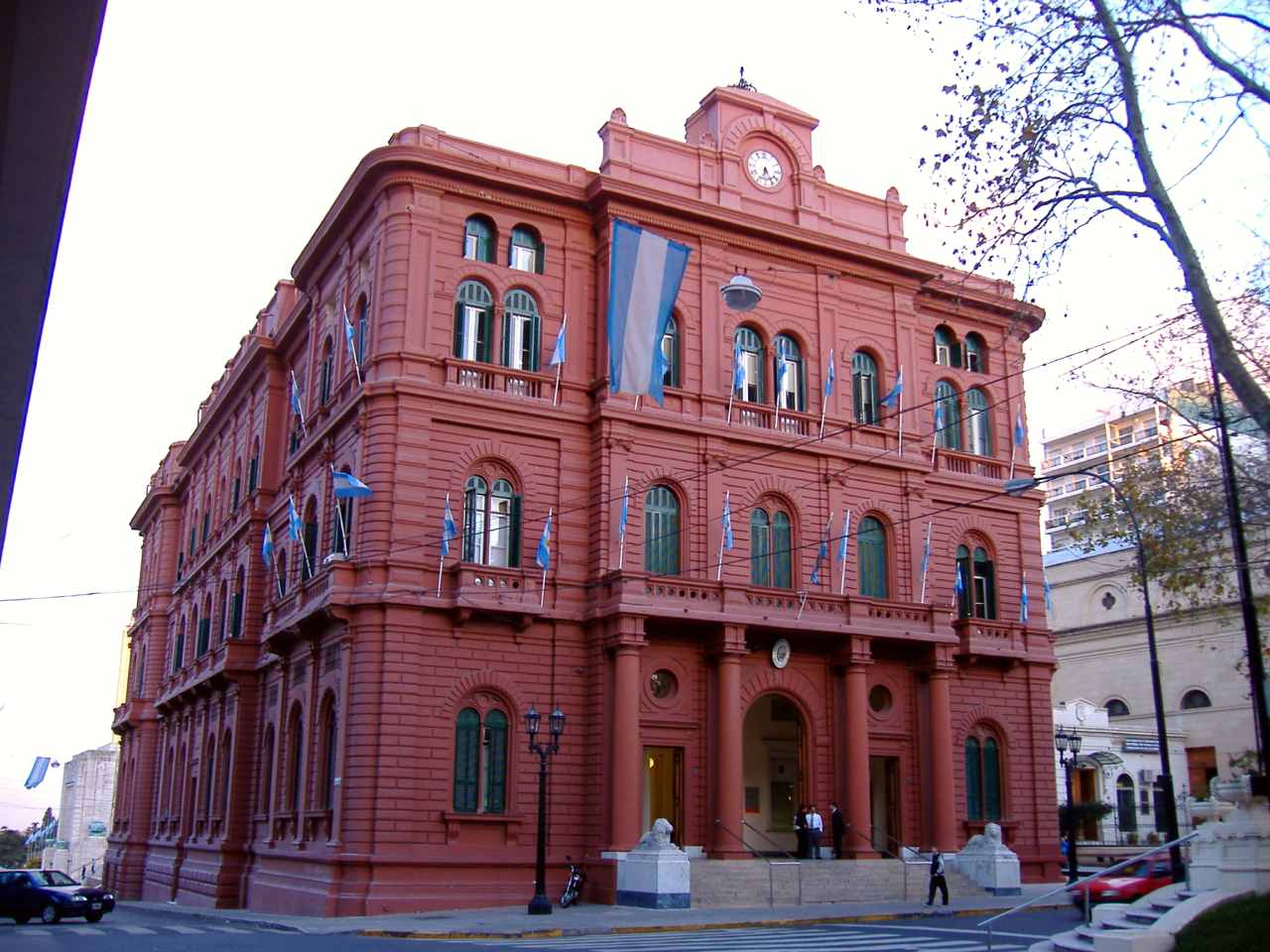 Rosario
