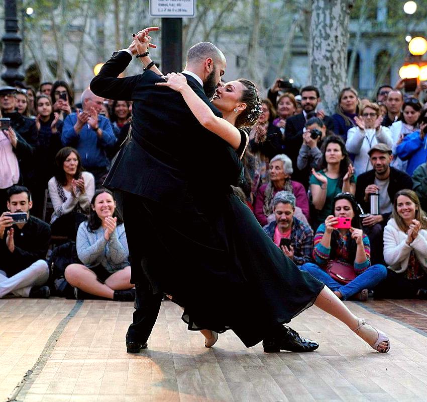 Local traditions - Rosario