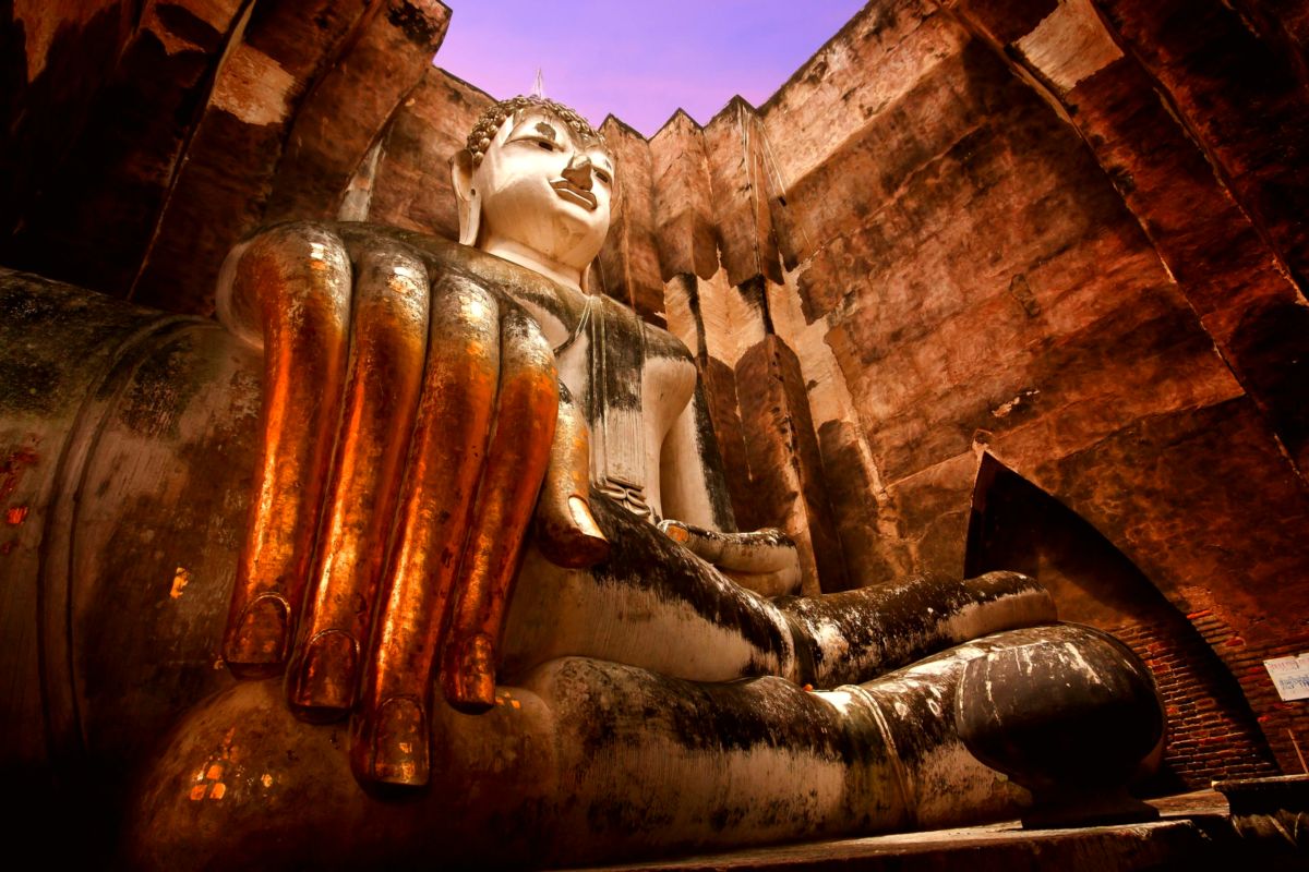 Wat Si Chum