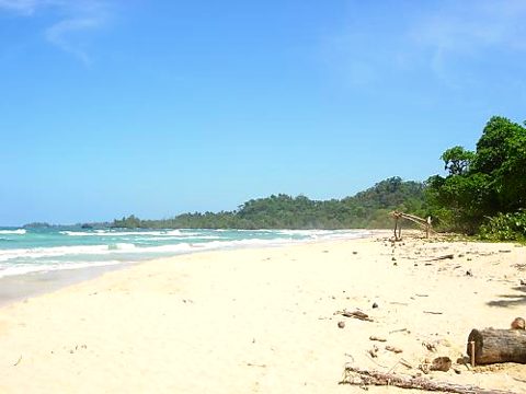 Isla Bastimentos