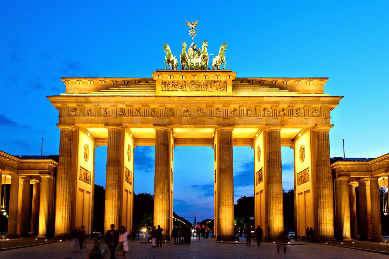 Berlin