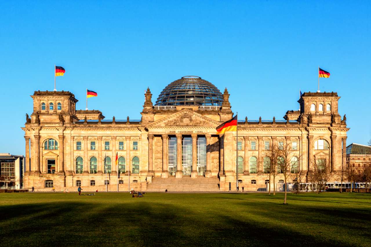 Berlin