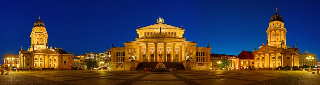 Berlin