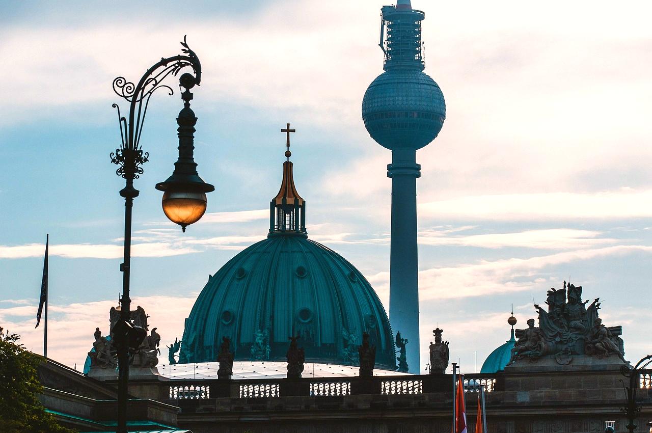 Berlin