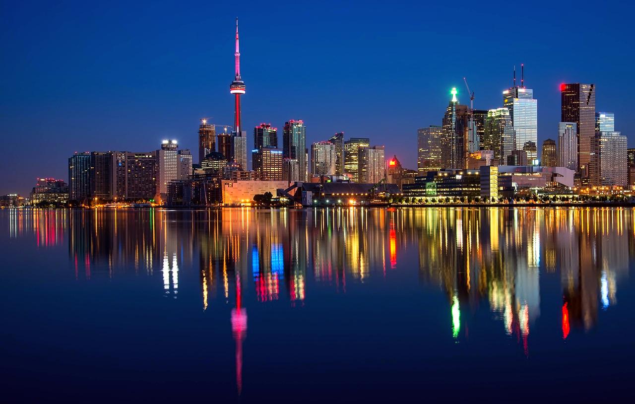 Toronto