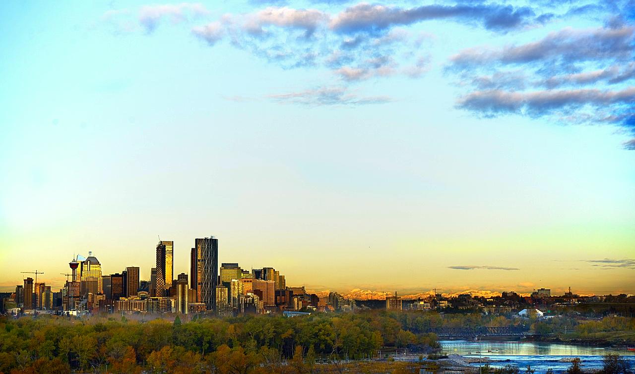 Calgary