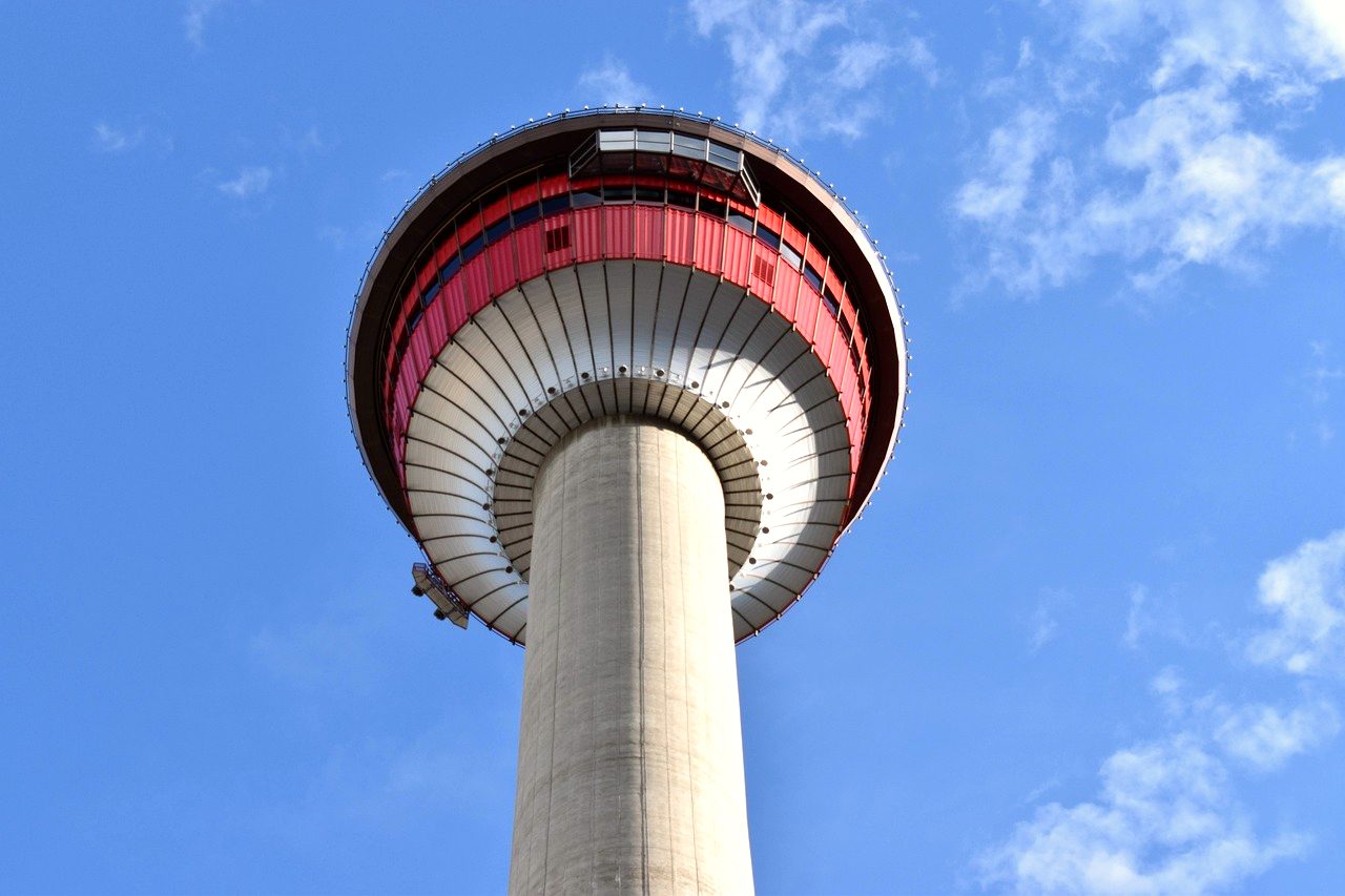 Calgary