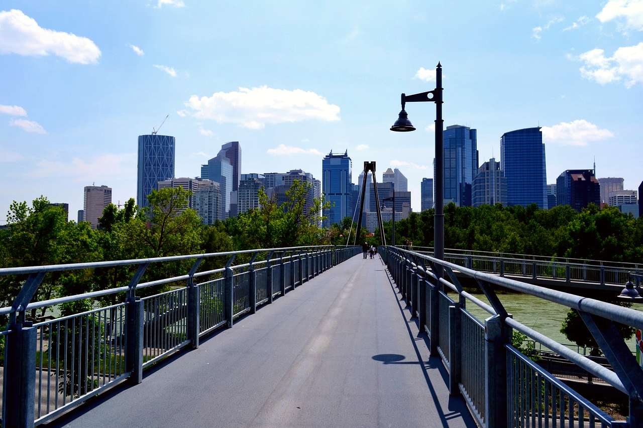 Calgary