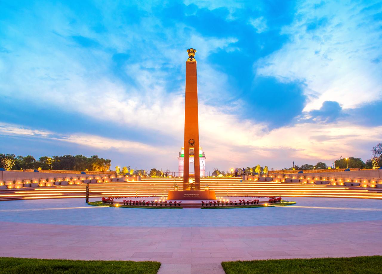 India