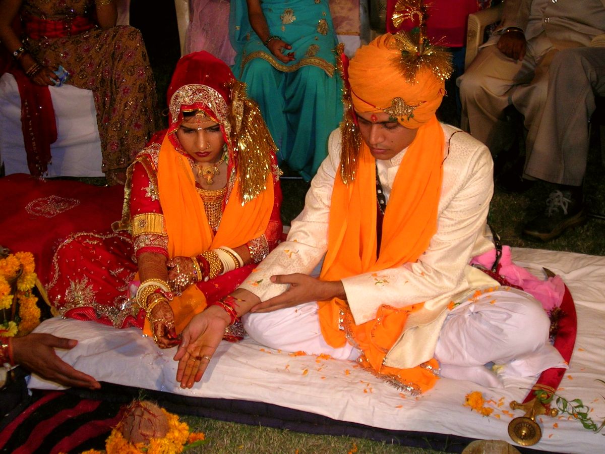 Local traditions - Badami
