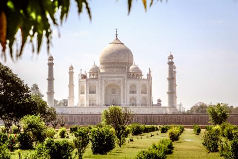 India