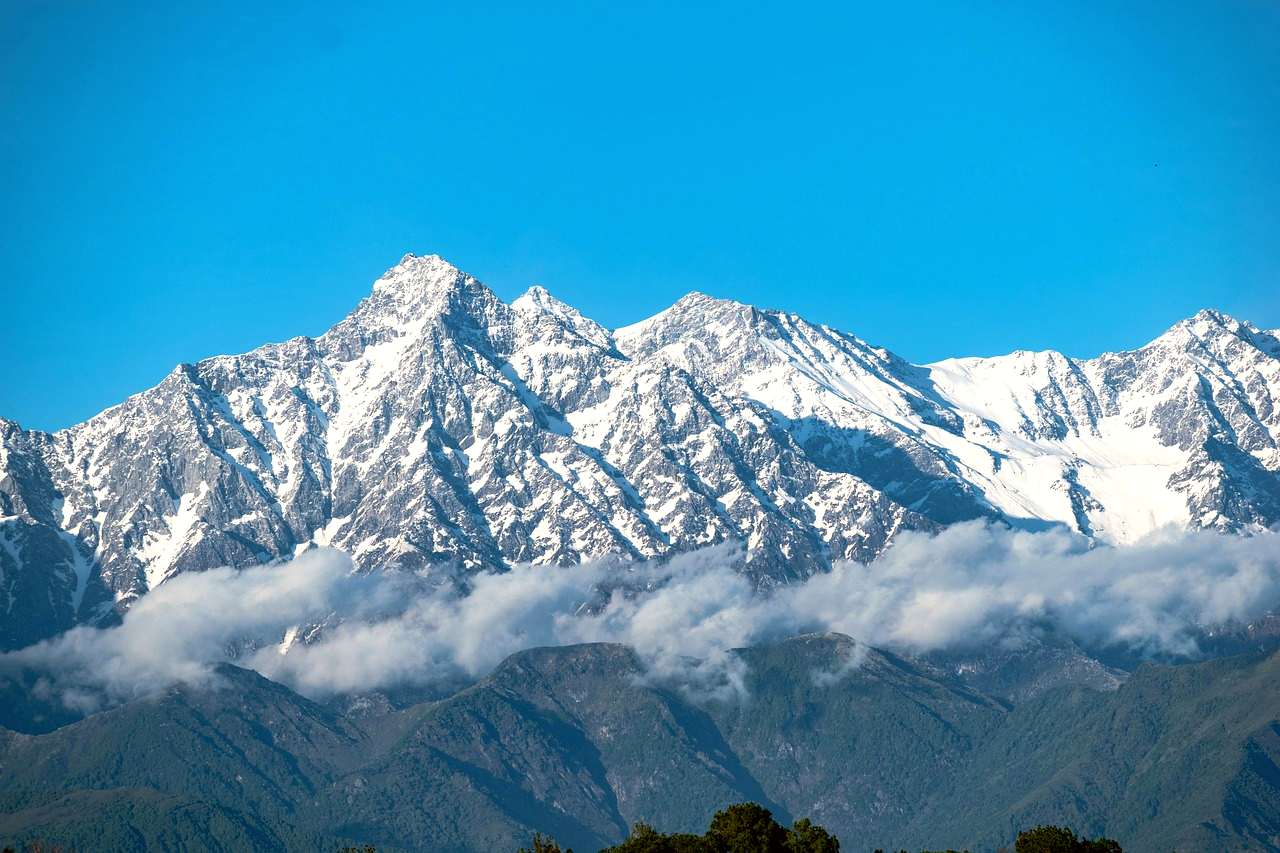 India